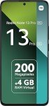 Xiaomi Redmi Note 13 Pro 5G Smartphone 8+256GB