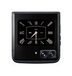 Motorola Razr 2022 Flip Phone - Satin Black