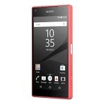 Sony Xperia Z5 Compact 4.6" 23MP - Coral Red