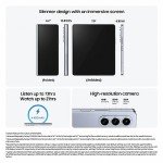 Samsung Galaxy Z Fold5 Unlocked Smartphone - 1TB Storage