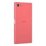 Sony Xperia Z5 Compact 4.6" 23MP - Coral Red