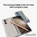 Samsung Galaxy Z Fold5 Unlocked Smartphone - 1TB Storage