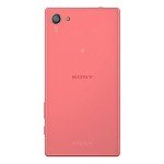 Sony Xperia Z5 Compact 4.6" 23MP - Coral Red