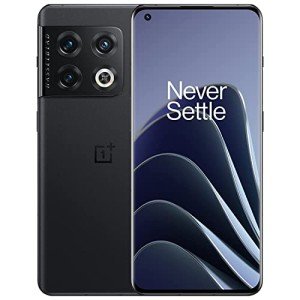 OnePlus 10 Pro 5G Smartphone with Hasselblad Camera