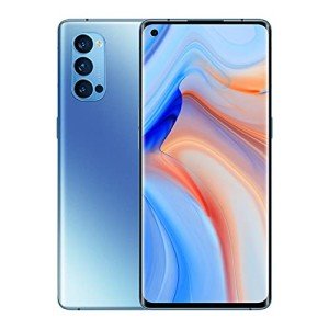 OPPO Reno4 Pro 5G Smartphone - 12GB, 256GB Storage