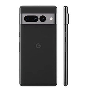 Google Pixel 7 Pro – Unlocked 5G Smartphone 128GB