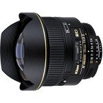 Nikon 14MM F2.8D AF Lens