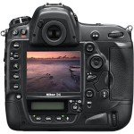 eTTg Compact Digital Camera for Quick Snaps
