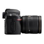 Nikon D780 DSLR Camera with 24-120mm Lens