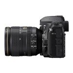 Nikon D780 DSLR Camera with 24-120mm Lens