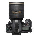 Nikon D780 DSLR Camera with 24-120mm Lens