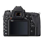 Nikon D780 DSLR Camera with 24-120mm Lens