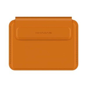 Khadas Mind Workstation Magnetic Leather Case - Brown