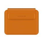 Khadas Mind Workstation Magnetic Leather Case - Brown