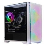 Gaming PC with Intel 12400F and RTX 4060