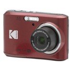 KODAK PIXPRO FZ45-RD 16MP Zoom Digital Camera
