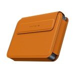Khadas Mind Workstation Magnetic Leather Case - Brown