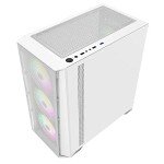 Gaming PC with Intel 12400F and RTX 4060