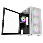 Gaming PC with Intel 12400F and RTX 4060