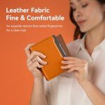 Khadas Mind Workstation Magnetic Leather Case - Brown