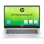 HP 14" Chromebook with Intel N100 Processor