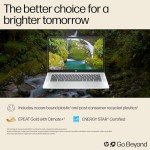 HP 14" Chromebook with Intel N100 Processor