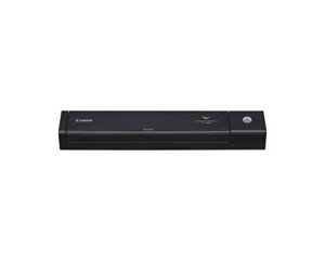 Canon imageFORMULA P-208II Portable USB Scanner