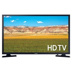 Samsung 32" HDR Smart TV with HDMI & USB