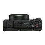 Sony ZV-1F Vlog Camera for Content Creators
