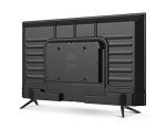 43" Full HD LED TV with Freeview & HDMI