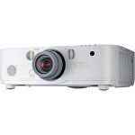 NEC WUXGA 6200 Lumen Integration Projector