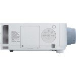 NEC WUXGA 6200 Lumen Integration Projector
