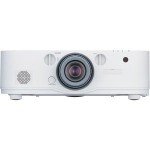 NEC WUXGA 6200 Lumen Integration Projector