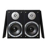 Fenton 4.0 Surround Sound Speakers with Bluetooth