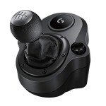 Logitech G Driving Force Shifter for Racing Wheels