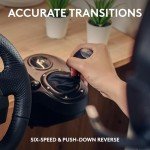 Logitech G Driving Force Shifter for Racing Wheels