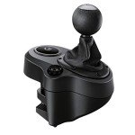 Logitech G Driving Force Shifter for Racing Wheels