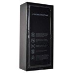 Samsung Galaxy Z Flip 256GB Smartphone - Mirror Purple