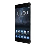 Nokia 6 Unlocked 32GB 4G LTE Smartphone - Silver