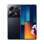 Xiaomi POCO M6 Pro 4G Smartphone - 12GB/512GB