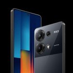 Xiaomi POCO M6 Pro 4G Smartphone - 12GB/512GB