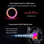 Nubia Z50S Pro 5G Smartphone, 12GB RAM, 1TB Storage