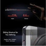 Nubia Z50S Pro 5G Smartphone, 12GB RAM, 1TB Storage