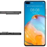 HUAWEI P40 Smartphone, 128GB, 5G, 50MP Camera