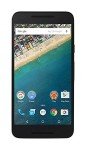 LG Nexus 5X 5.2" SIM-Free Smartphone - Black