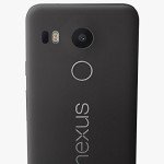 LG Nexus 5X 5.2" SIM-Free Smartphone - Black