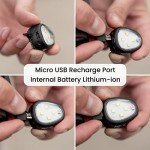 Lume Cube Drone Strobe Light - Universal Fit