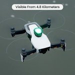 Lume Cube Drone Strobe Light - Universal Fit