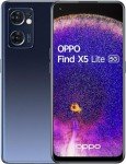 OPPO Find X5 Lite 5G Smartphone - Starry Black