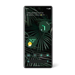 Google Pixel 6 Pro Unlocked 5G Smartphone - 128GB